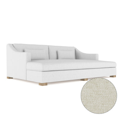Crosby Slope Arm Daybed