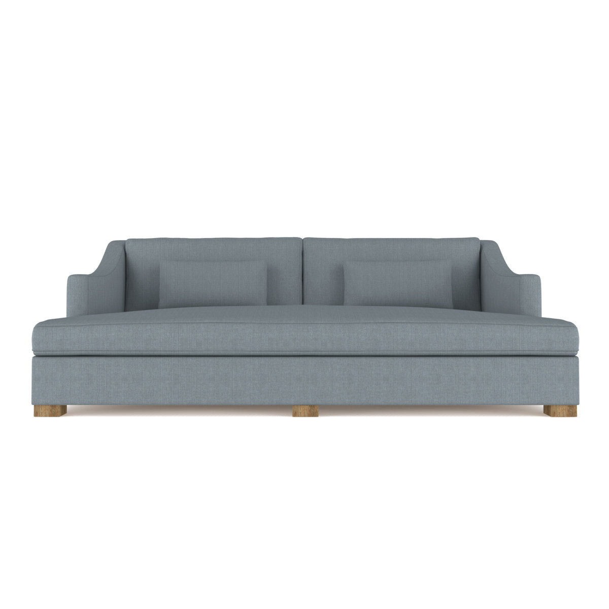 Crosby Slope Arm Daybed