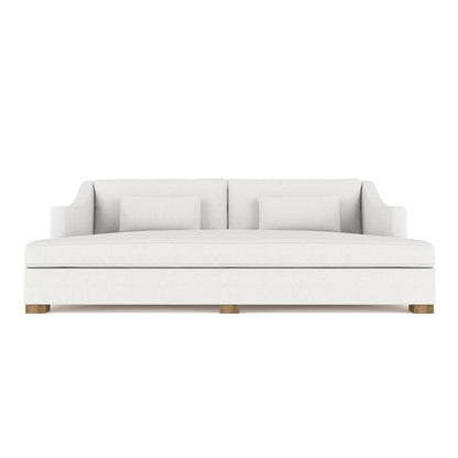 Crosby Slope Arm Daybed