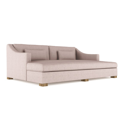 Crosby Slope Arm Daybed