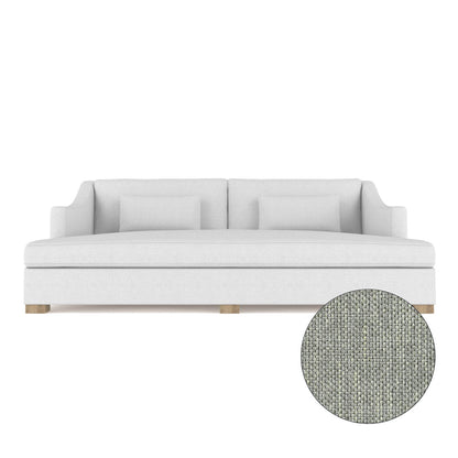 Crosby Slope Arm Daybed