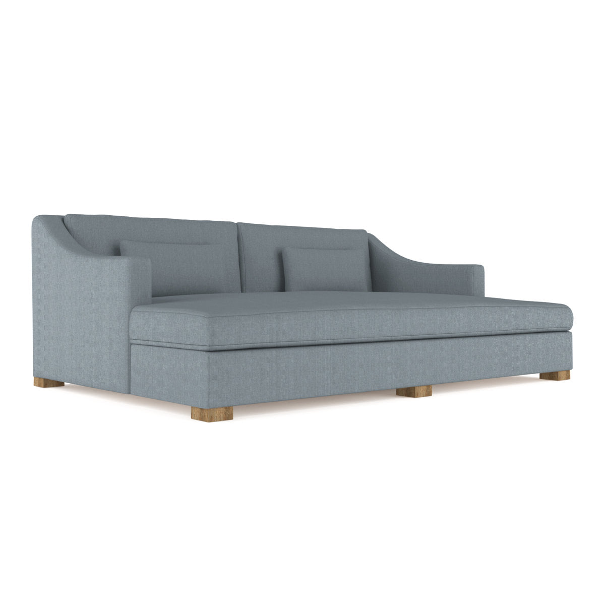Crosby Slope Arm Daybed