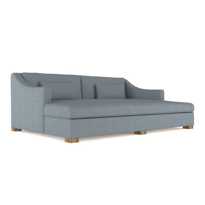 Crosby Slope Arm Daybed
