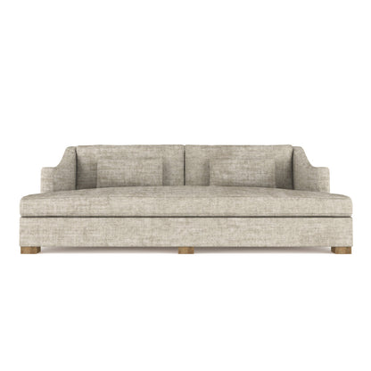 Crosby Slope Arm Daybed