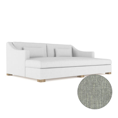 Crosby Slope Arm Daybed