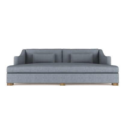 Crosby Slope Arm Daybed