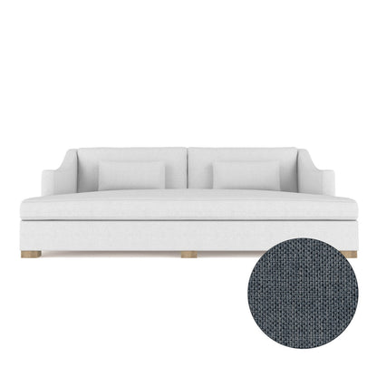 Crosby Slope Arm Daybed