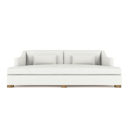 Crosby Slope Arm Daybed