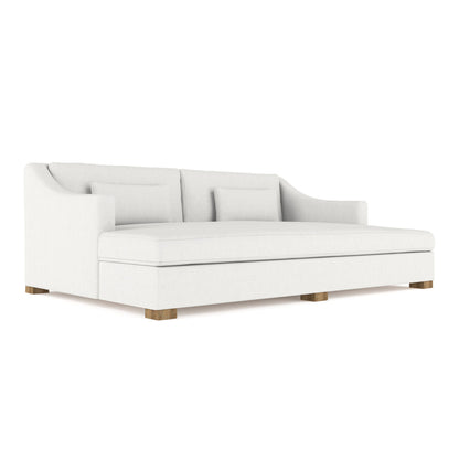 Crosby Slope Arm Daybed
