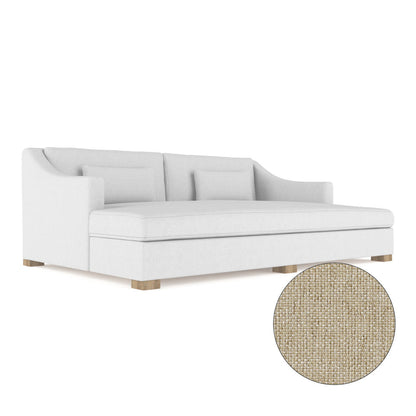 Crosby Slope Arm Daybed