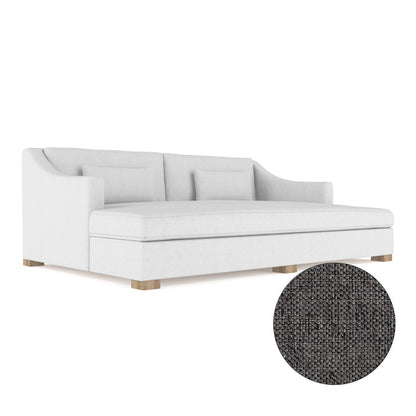 Crosby Slope Arm Daybed