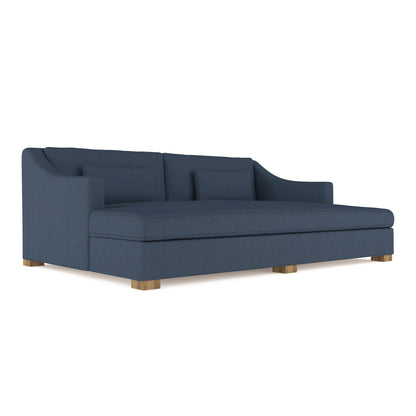 Crosby Slope Arm Daybed