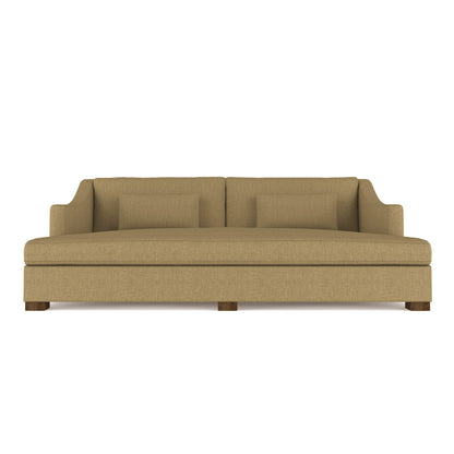 Crosby Slope Arm Daybed