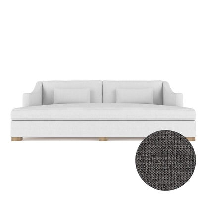 Crosby Slope Arm Daybed