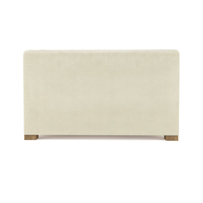 Crosby Slope Arm Loveseat