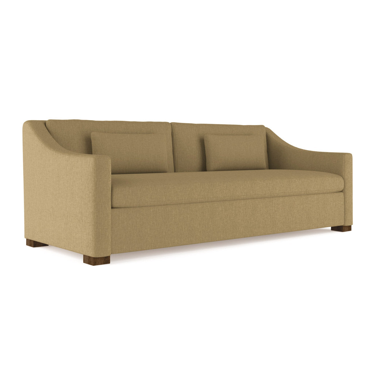 Crosby Slope Arm Sofa