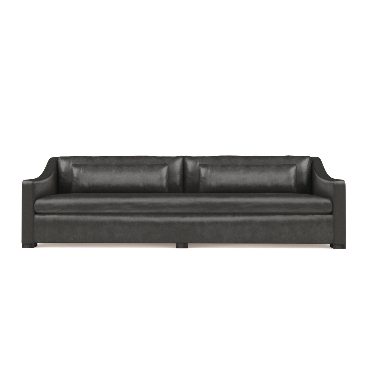 Crosby Slope Arm Sofa
