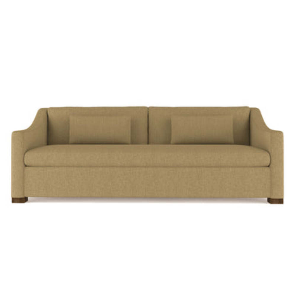 Crosby Slope Arm Sofa