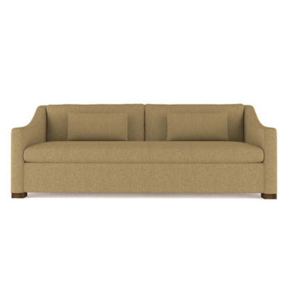 Crosby Slope Arm Sofa