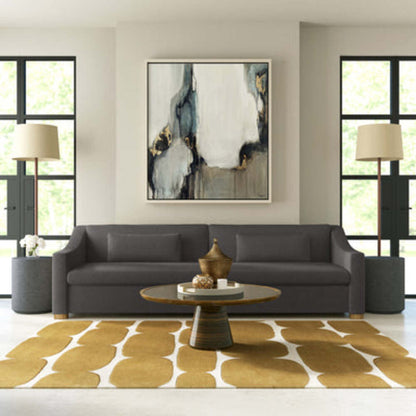 Crosby Slope Arm Sofa