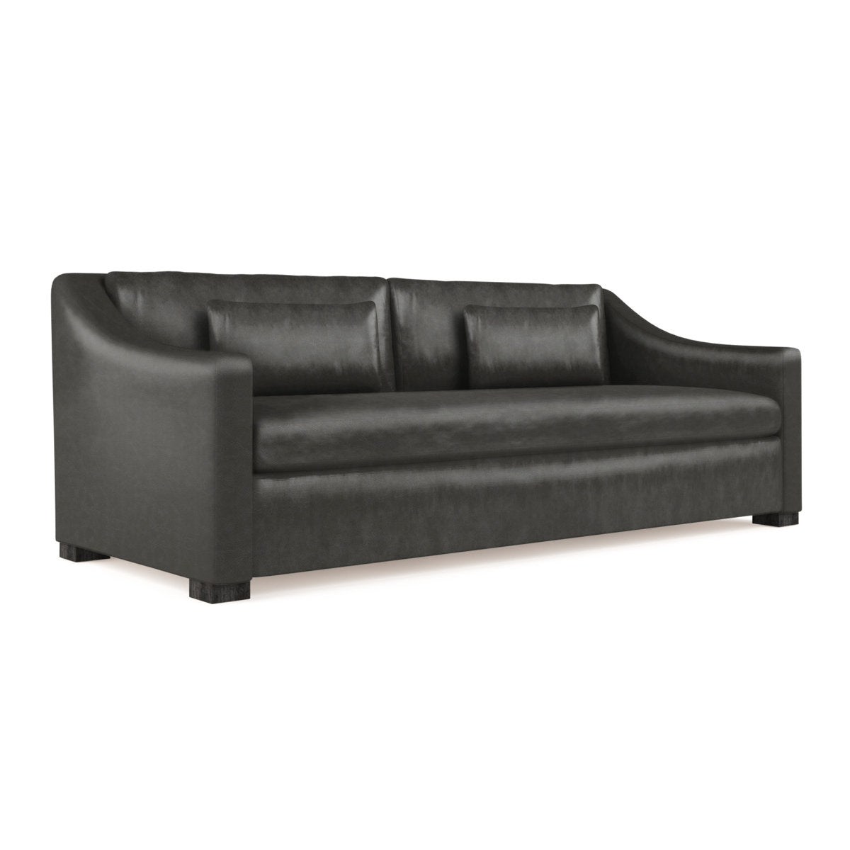 Crosby Slope Arm Sofa