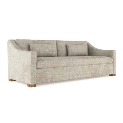 Crosby Slope Arm Sofa