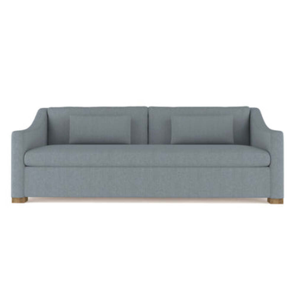 Crosby Slope Arm Sofa