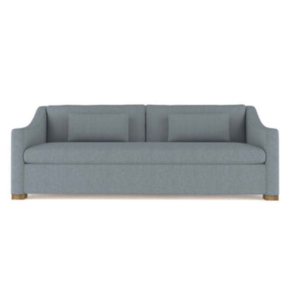 Crosby Slope Arm Sofa
