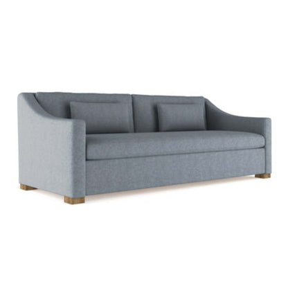 Crosby Slope Arm Sofa