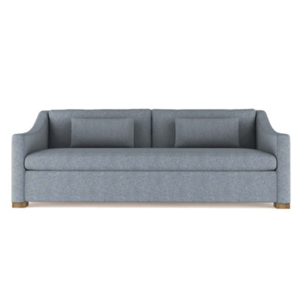 Crosby Slope Arm Sofa