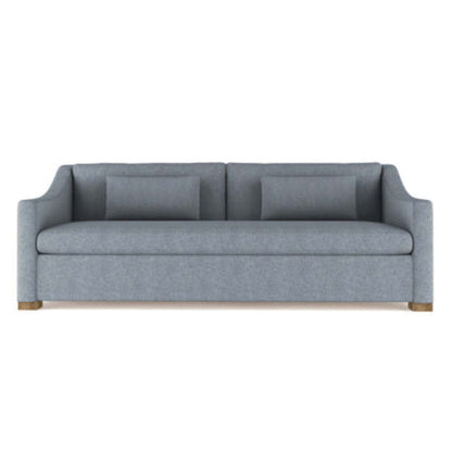 Crosby Slope Arm Sofa