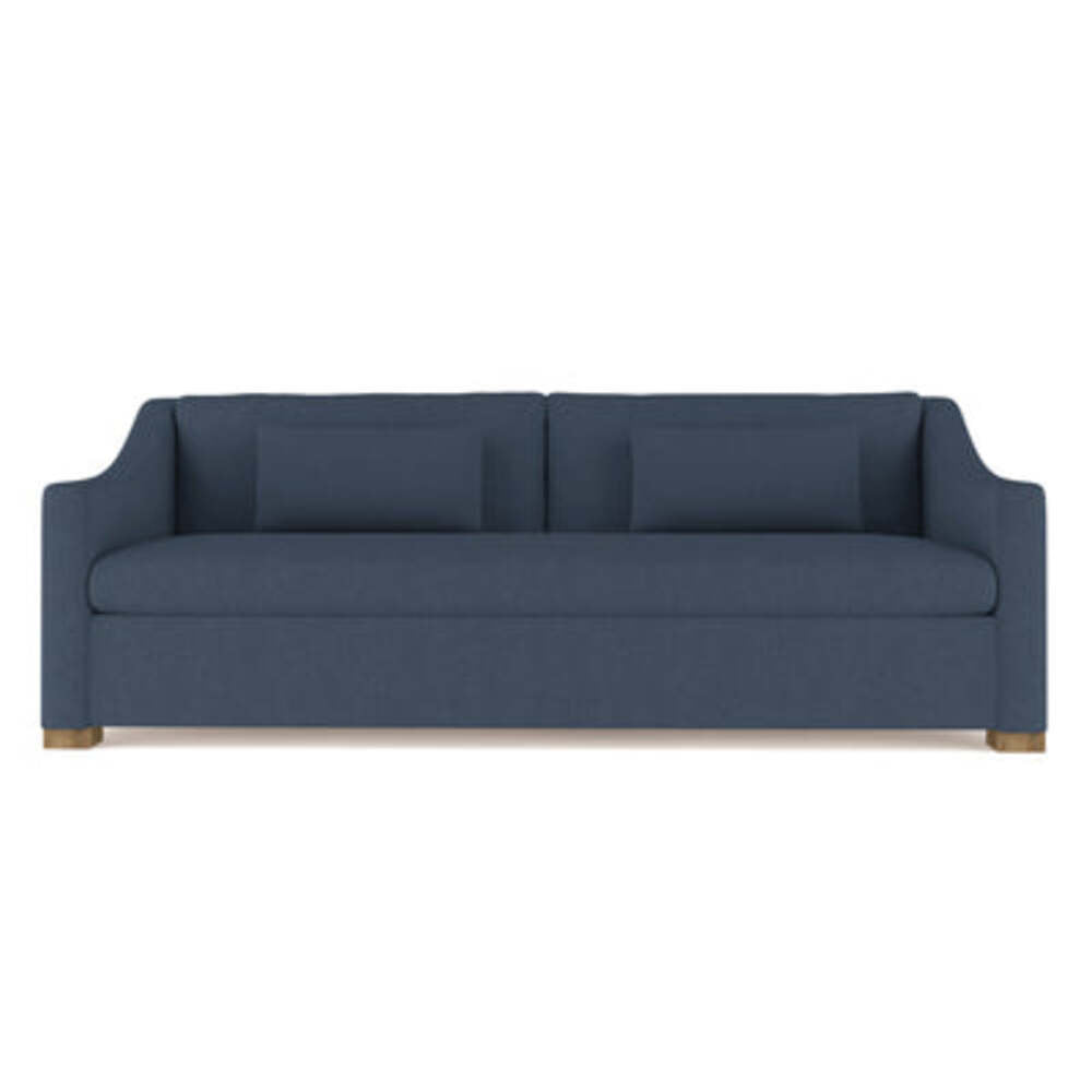 Crosby Slope Arm Sofa