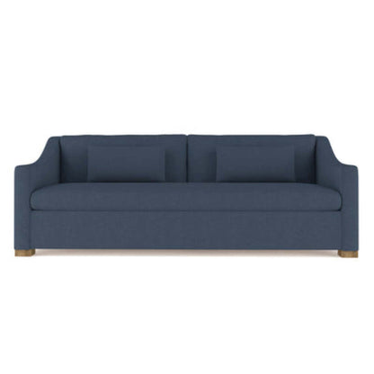 Crosby Slope Arm Sofa