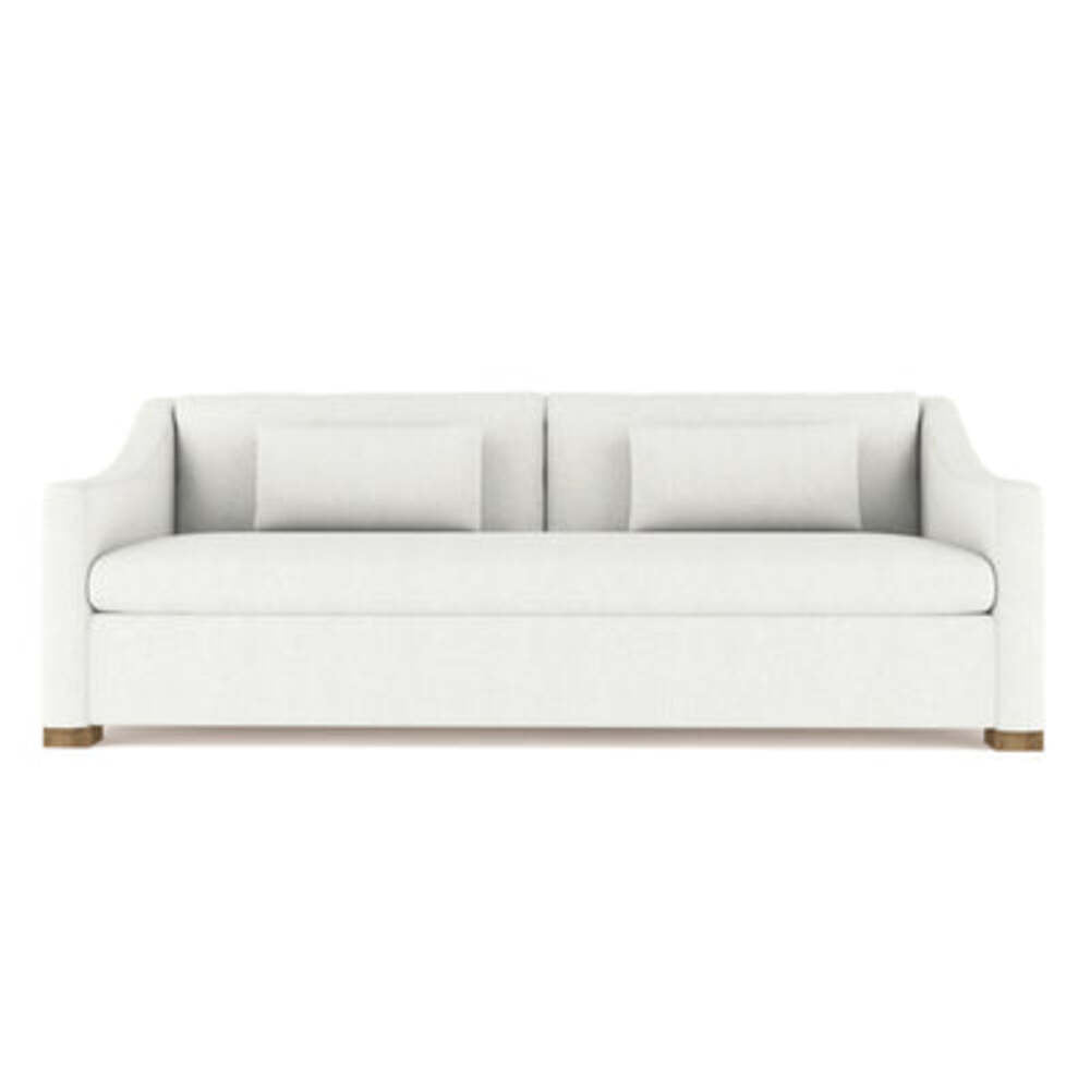 Crosby Slope Arm Sofa