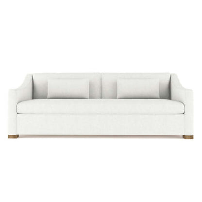 Crosby Slope Arm Sofa