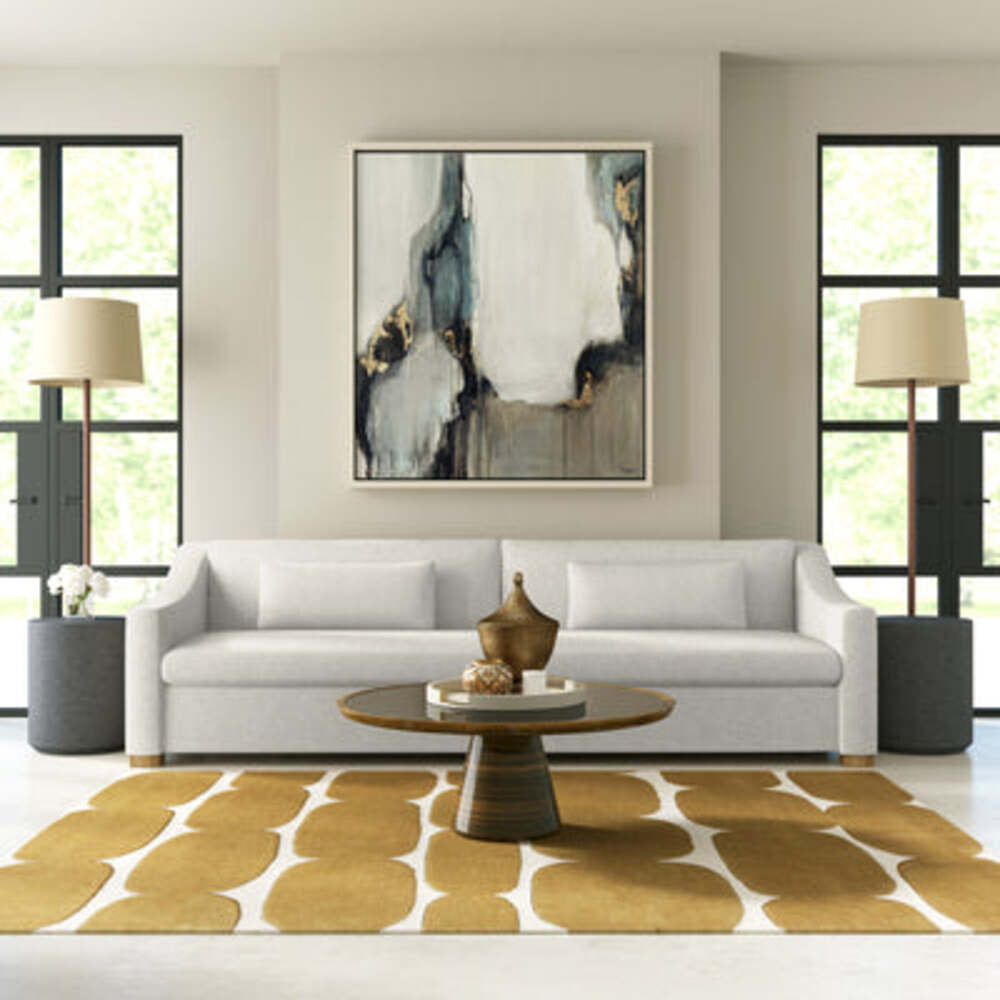 Crosby Slope Arm Sofa