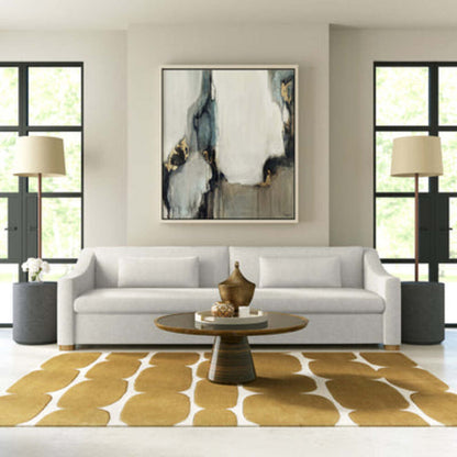 Crosby Slope Arm Sofa