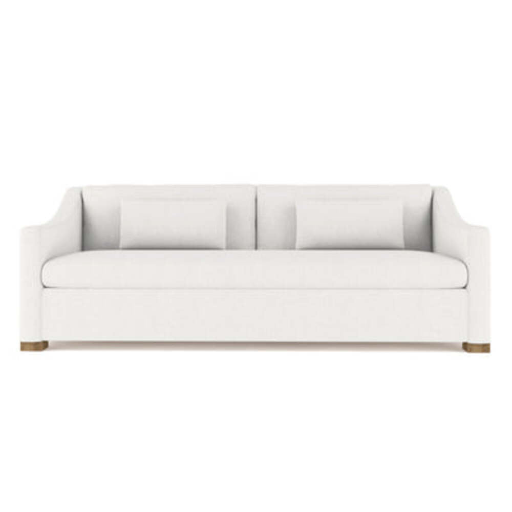 Crosby Slope Arm Sofa