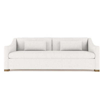 Crosby Slope Arm Sofa