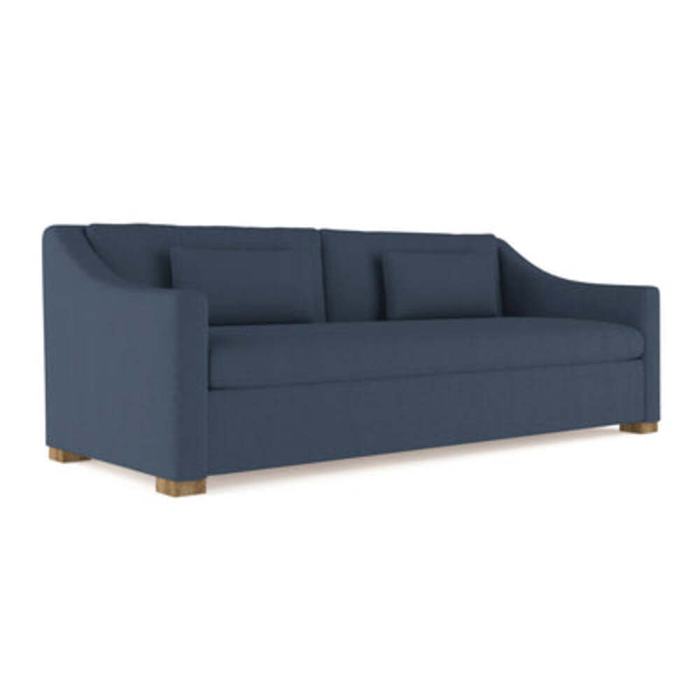 Crosby Slope Arm Sofa