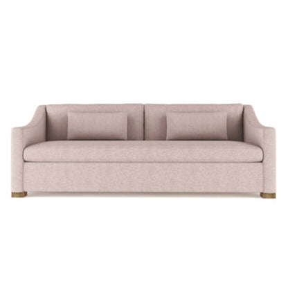 Crosby Slope Arm Sofa