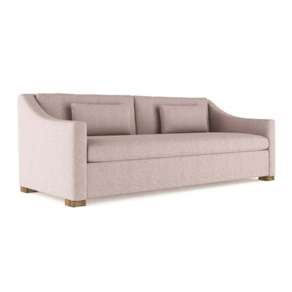 Crosby Slope Arm Sofa