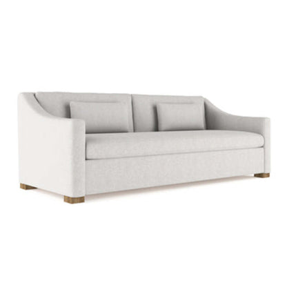 Crosby Slope Arm Sofa