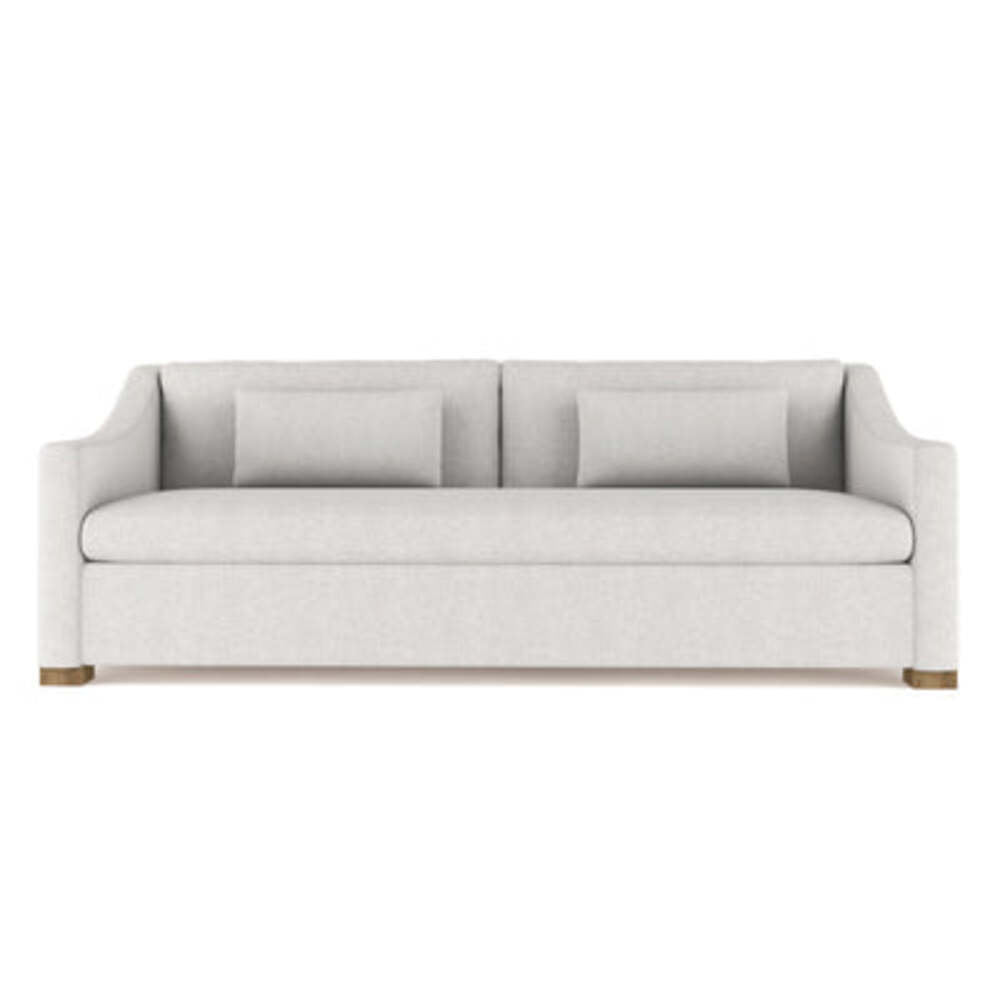 Crosby Slope Arm Sofa