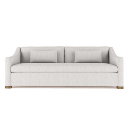 Crosby Slope Arm Sofa
