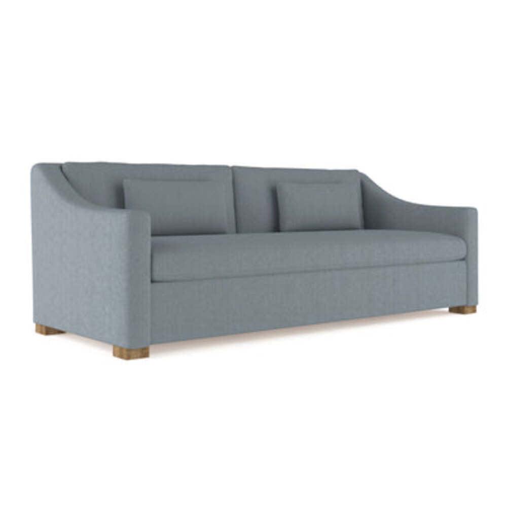 Crosby Slope Arm Sofa