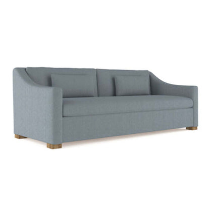 Crosby Slope Arm Sofa