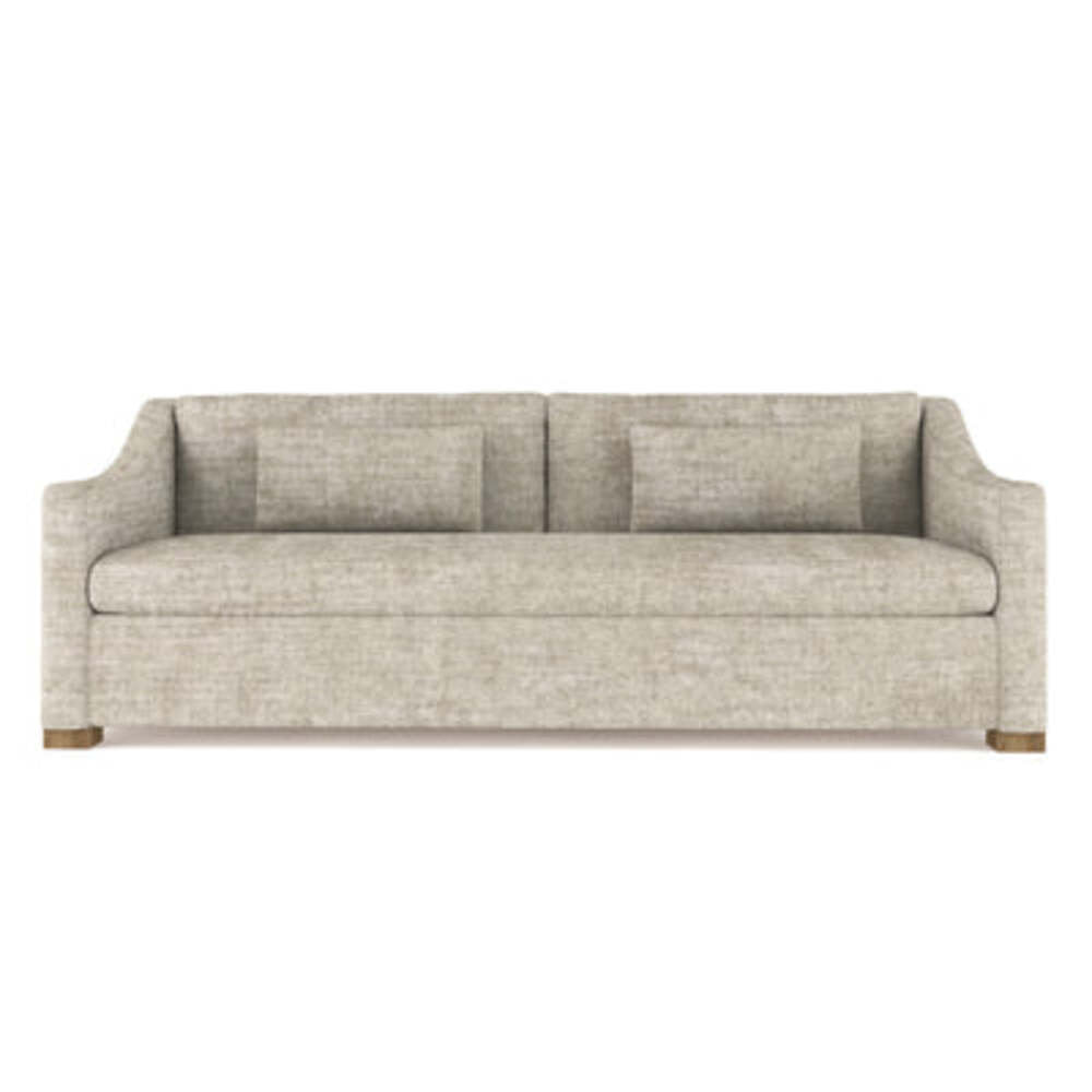 Crosby Slope Arm Sofa