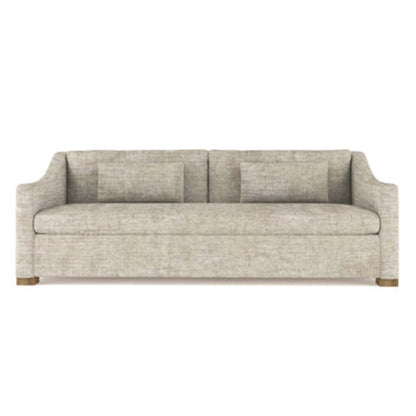 Crosby Slope Arm Sofa
