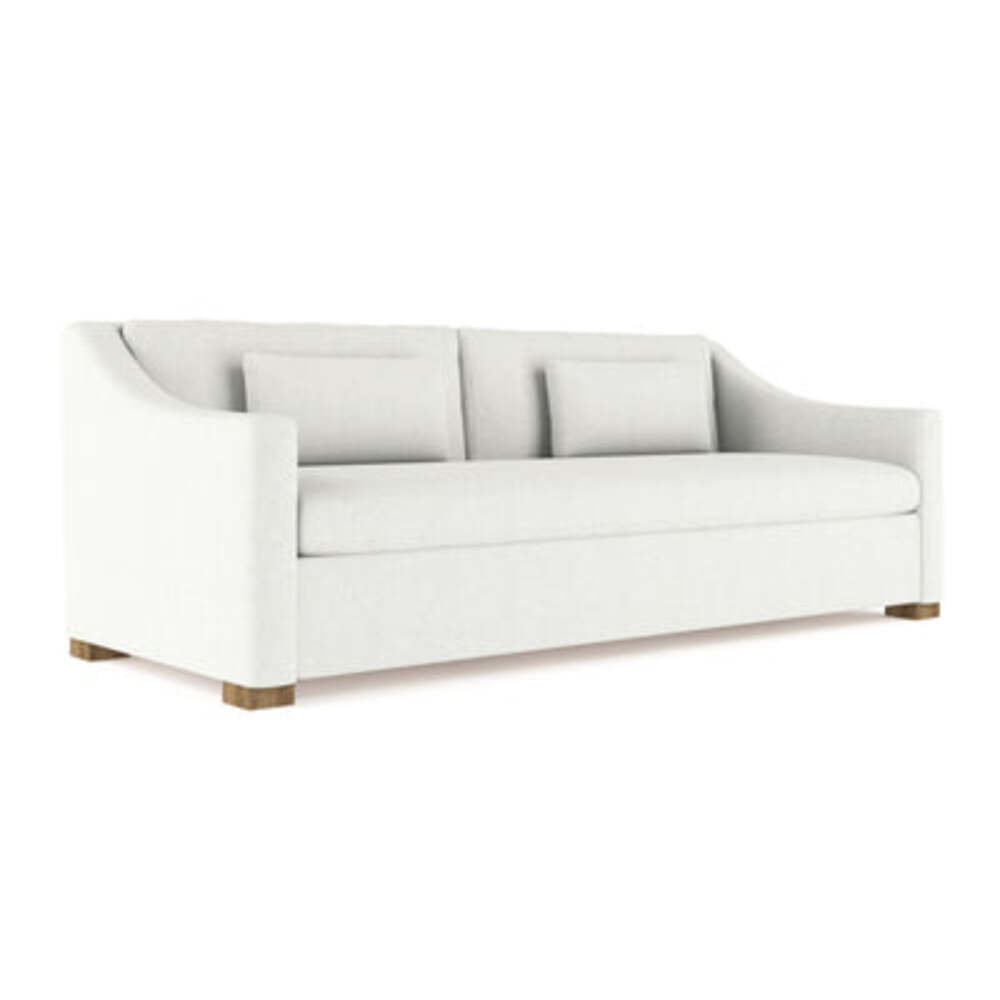 Crosby Slope Arm Sofa